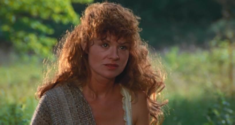 Eyes of Fire 1983