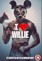 I Heart Willie 2024