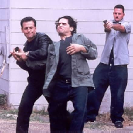 White Rush 2003