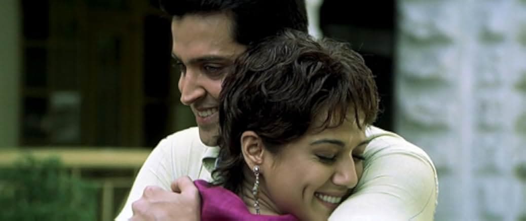 Lakshya 2004