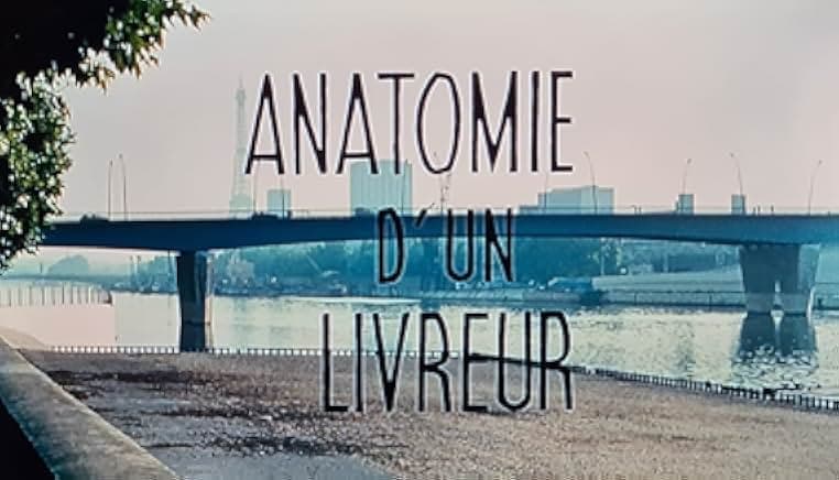 Bof... Anatomie d'un livreur 1971