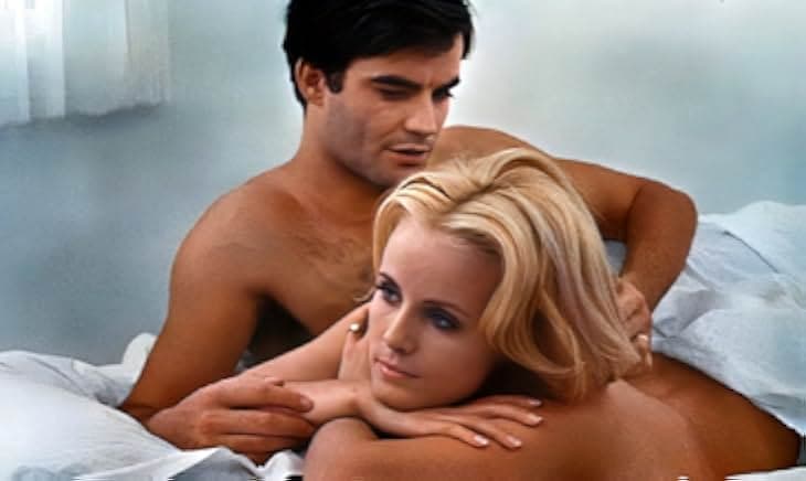 Le Bonheur 1965