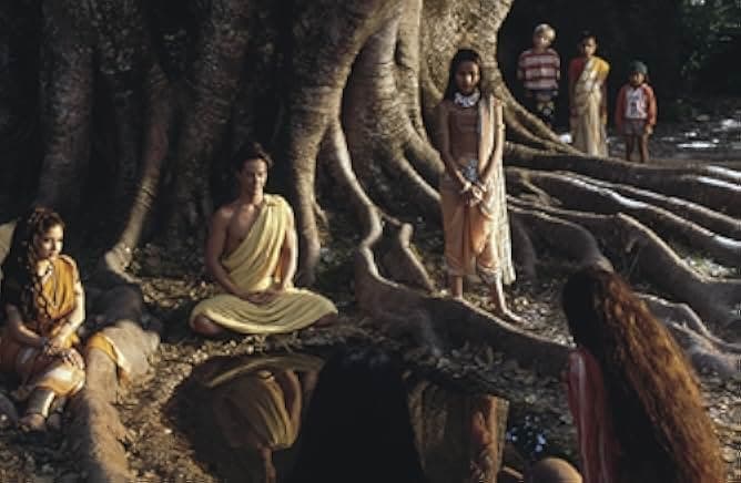 Little Buddha 1993