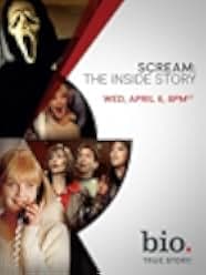 Scream: The Inside Story 2011