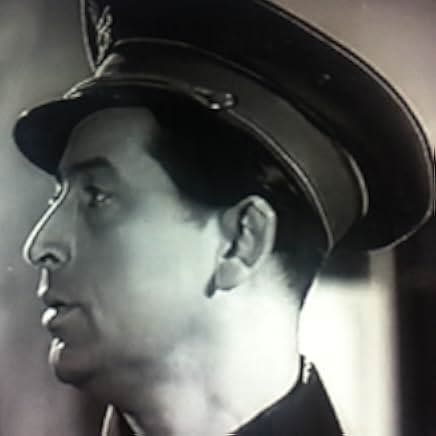 The Great Manhunt 1950