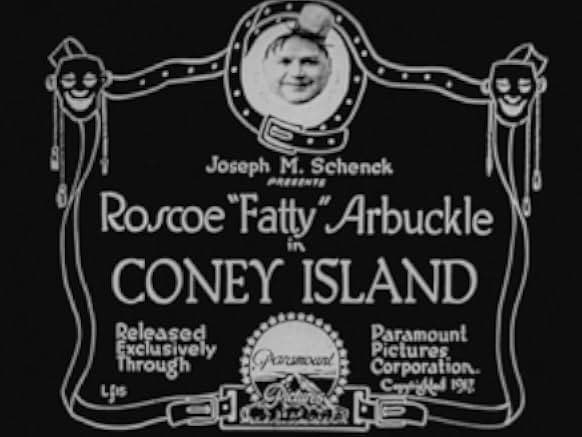 Coney Island 1917