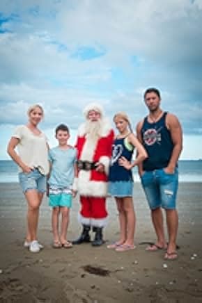 Kiwi Christmas 2017