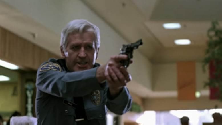Trancers 1984