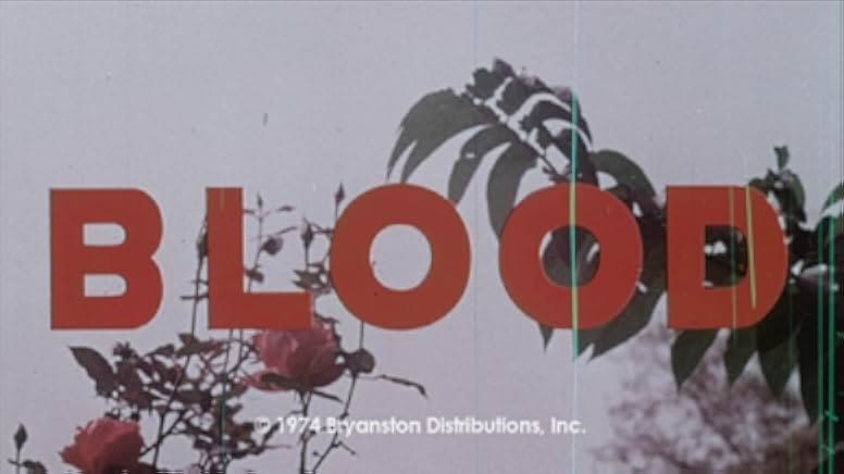 Blood 1974