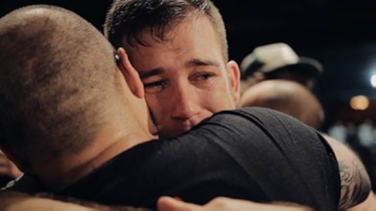 Holding These Moments 2020