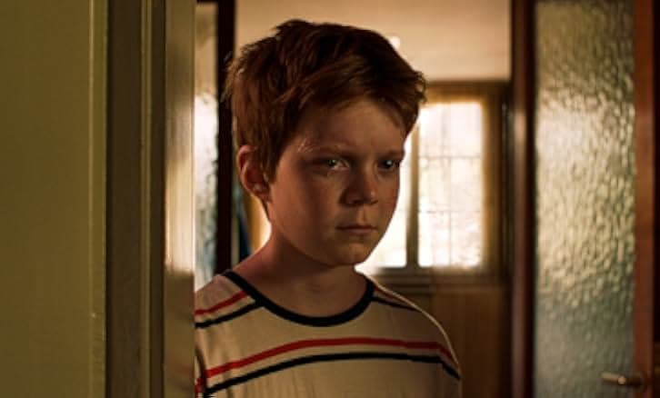 The Sparrow in the Chimney 2024