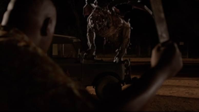 Tremors 5: Bloodlines 2015
