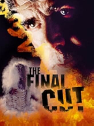 The final Cut - Tödliches Risiko 1995