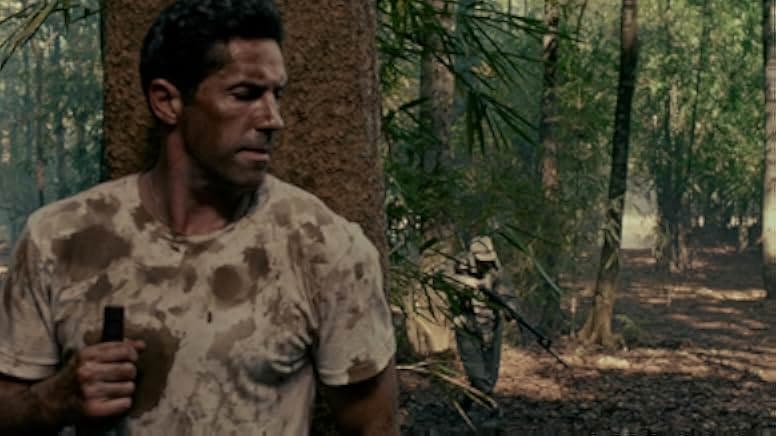 Prisoner of War 2025