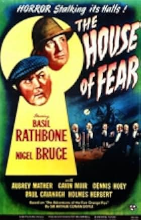 The House of Fear 1945