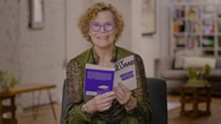 Judy Blume Forever 2023