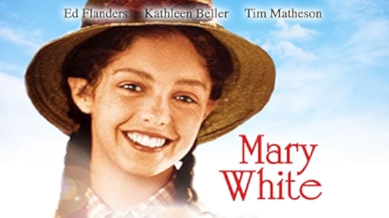 Mary White 1977