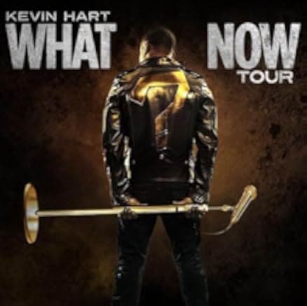 What Now? 2016