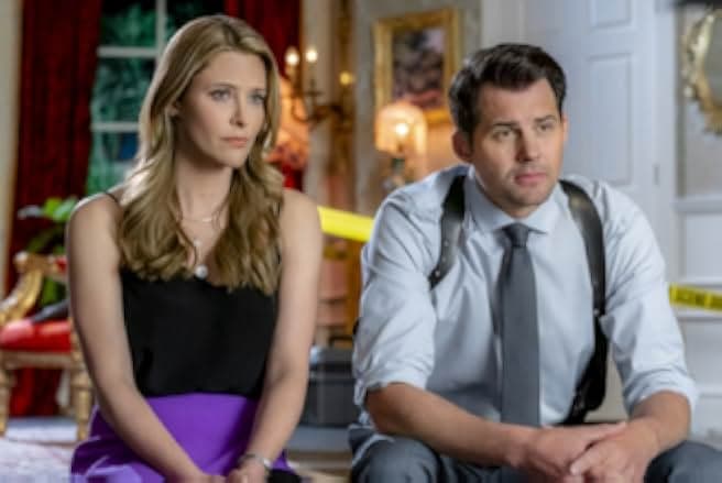 Mystery 101: Playing Dead 2019