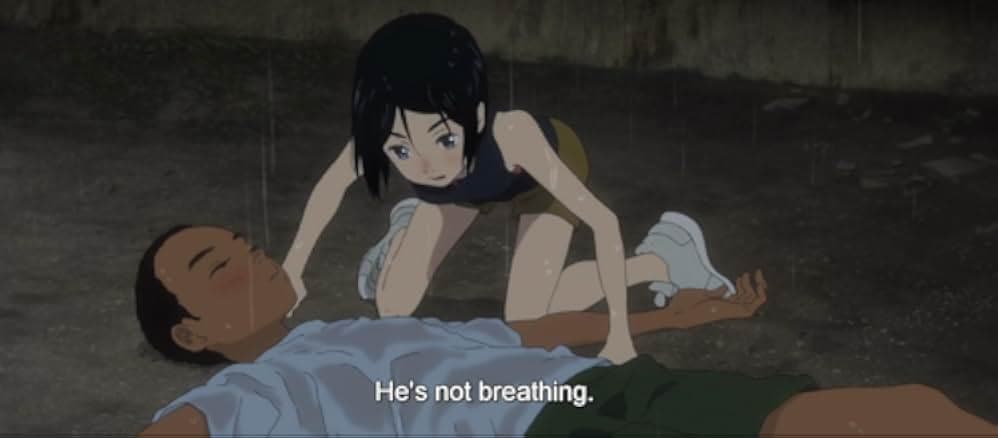 Children of the Sea 2019