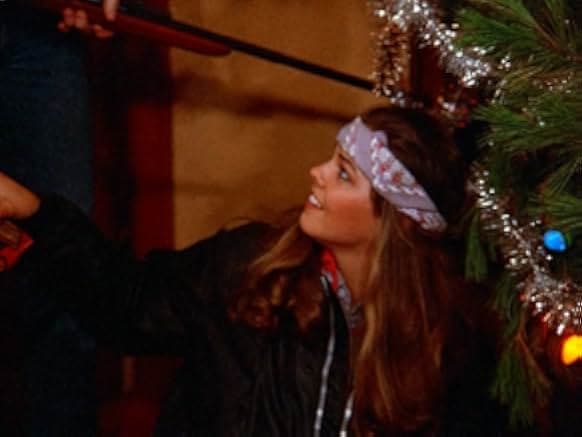 Blood Beat 1983