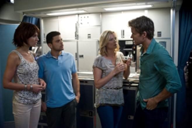 Flight 7500 2014