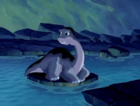 The Land Before Time XI: Invasion of the Tinysauruses 2005