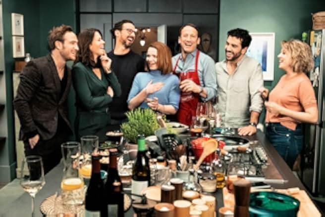 Das perfekte Geheimnis 2019