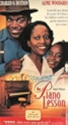 The Piano Lesson 1995