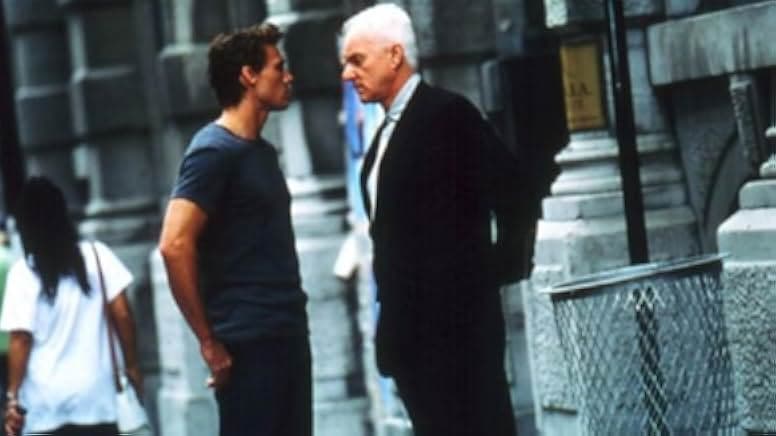 Pact with the Devil 2003