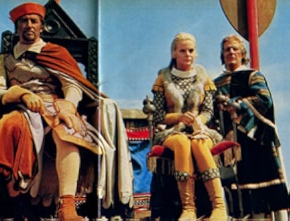 Long Live Robin Hood 1971