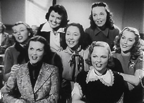 Violent Is the Word for Curly 1938
