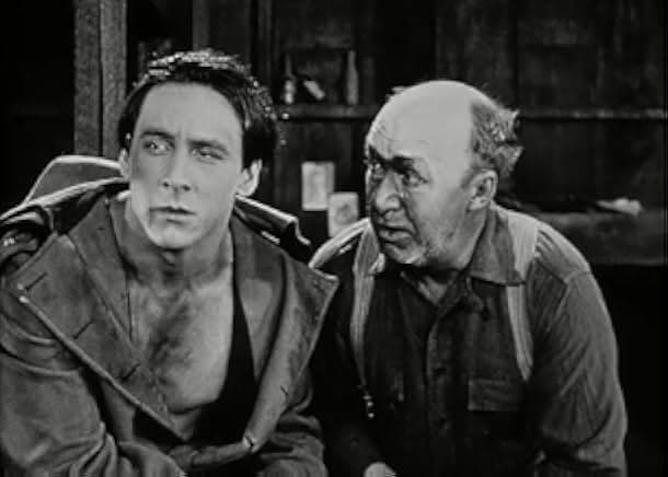 The Iron Horse 1924