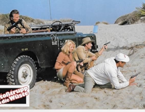 Strategia per una missione di morte 1979