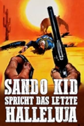 Raise Your Hands, Dead Man, You're Under Arrest 1971