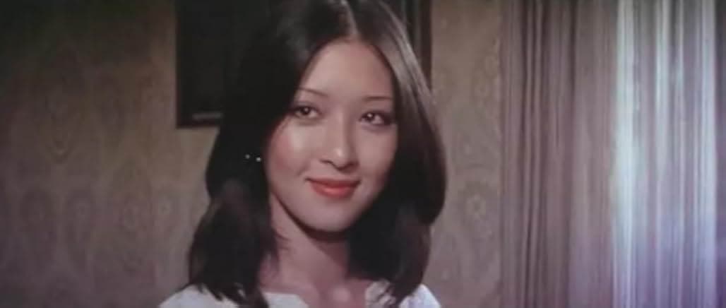 Wo shi yi pian yun 1977