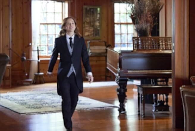 Butlers in Love 2022