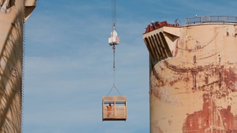 The Oil Machine 2022