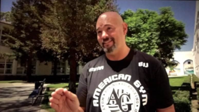 The Hurt Business 2016