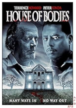 House of Bodies 2013