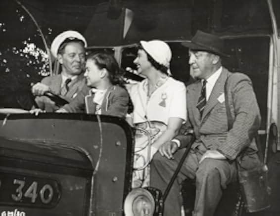 The Galloping Major 1951