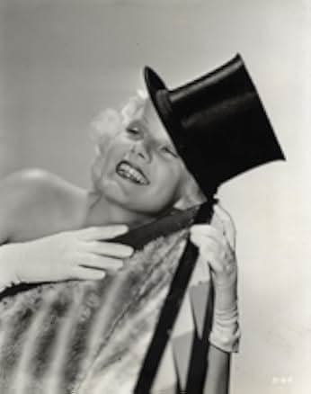 Bombshell 1933
