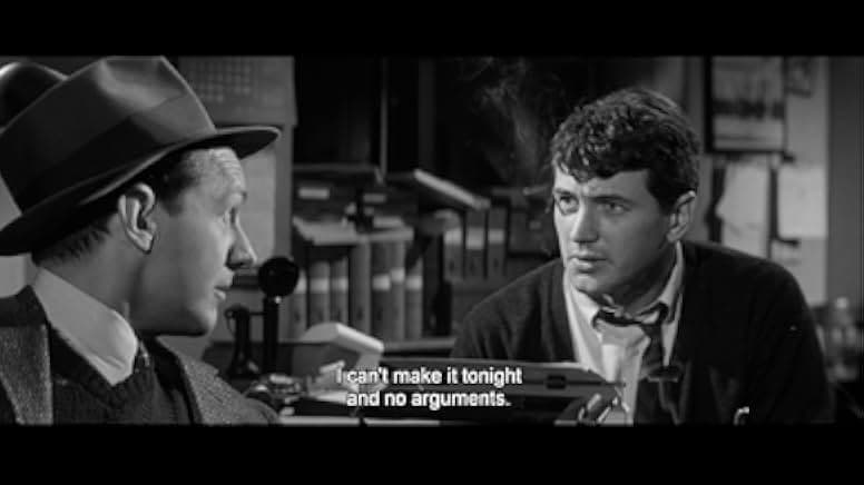 The Tarnished Angels 1957
