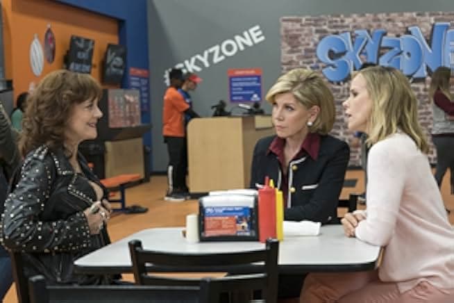 A Bad Moms Christmas 2017