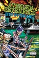 Avenged Sevenfold: Live in the L.B.C. & Diamonds in the Rough 2008