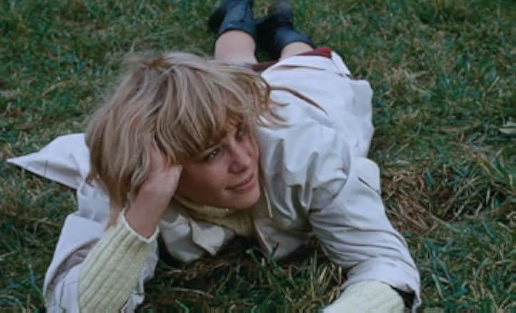 Degree of Murder 1967