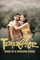 Temenggor 2020