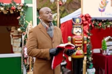 The Holiday Stocking 2022