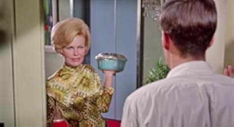 Who's Minding the Mint? 1967