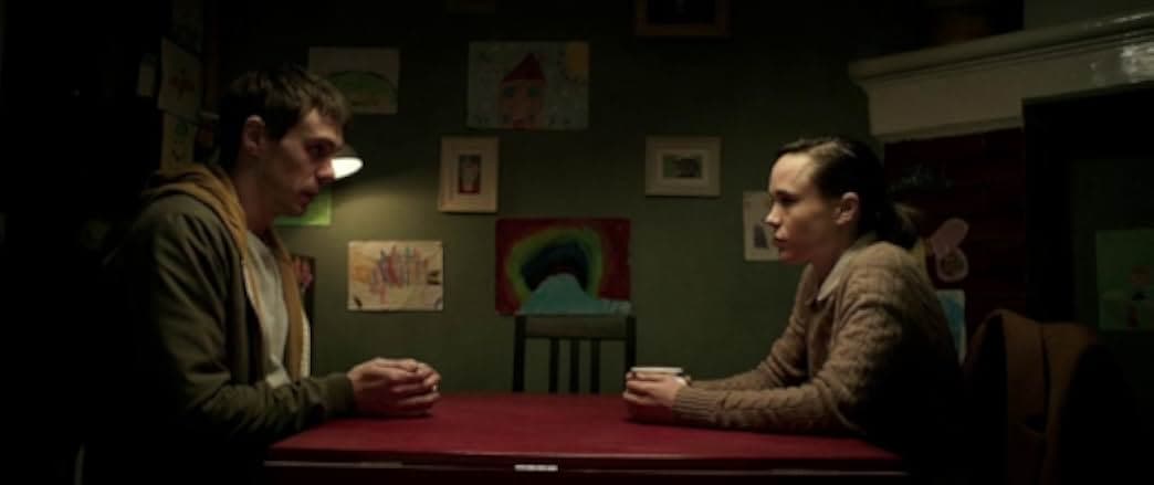 The Cured 2017
